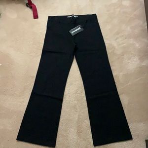 NWT Beta Brand Women’s L Stretch Pants